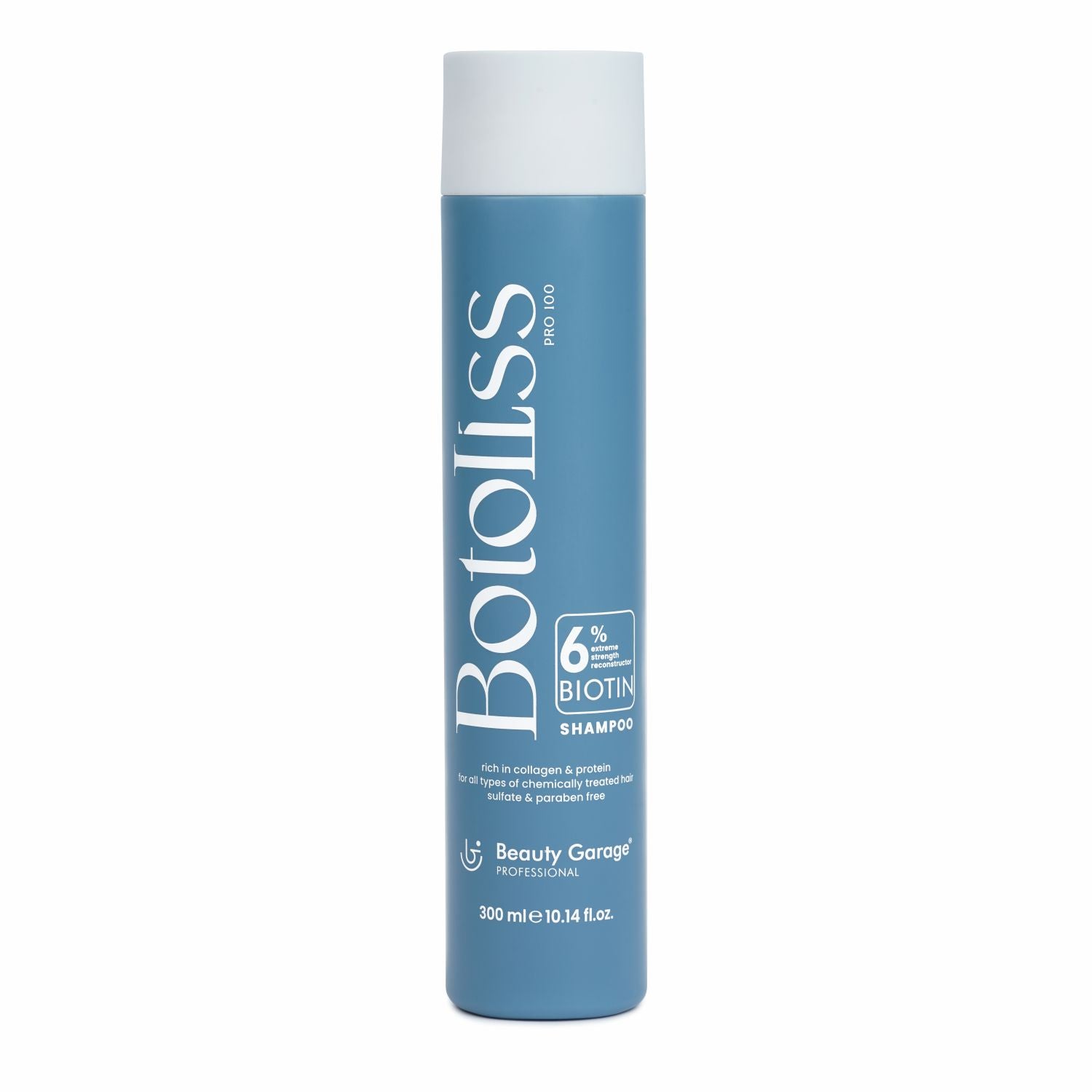 Botoliss Biotin Shampoo