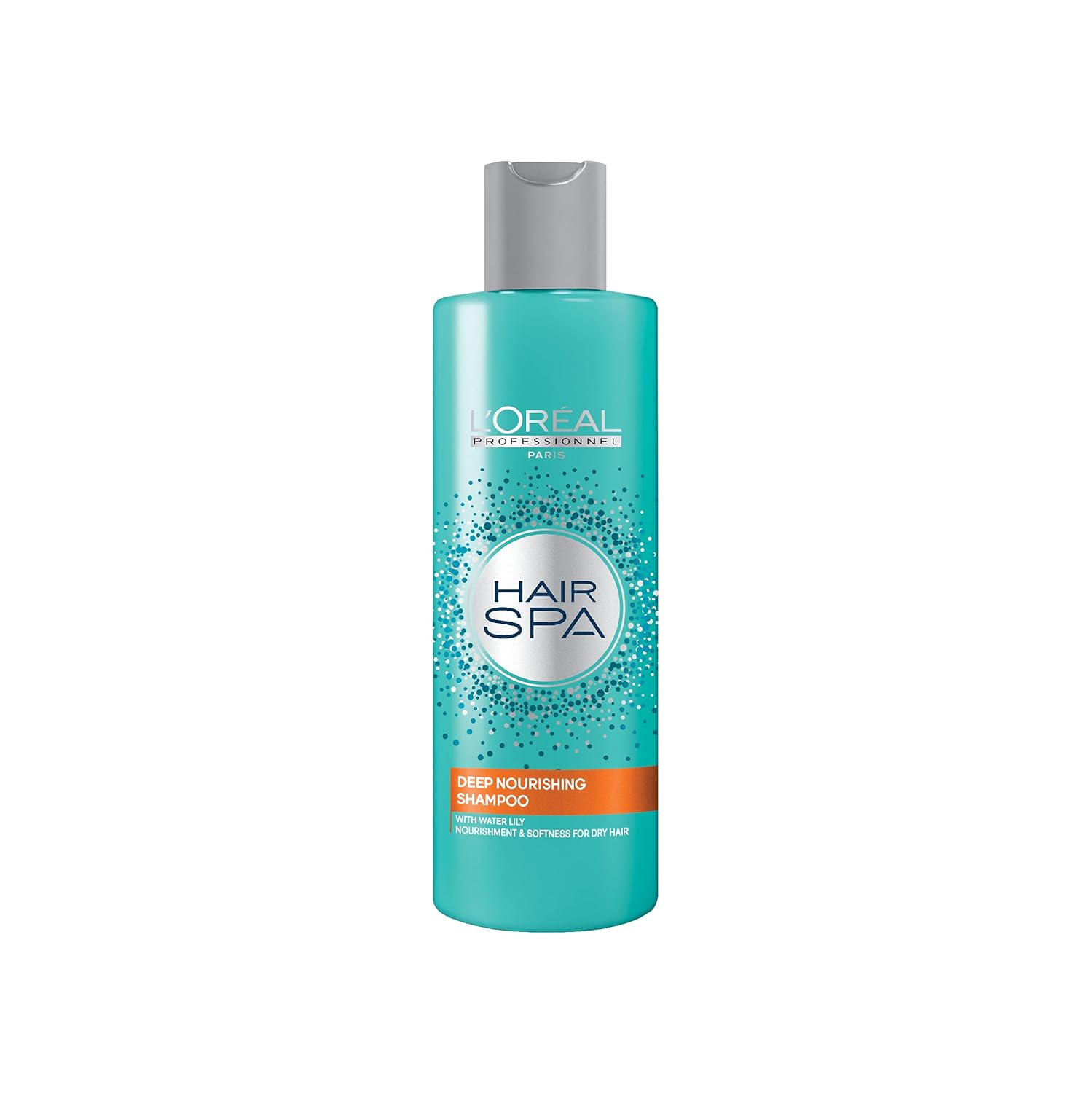 HAIR SPA DEEP NOURISHING SHAMPOO 250Ml