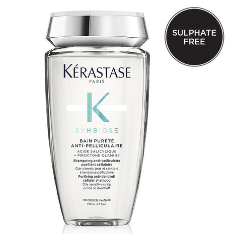 Kerastase SYMBIOSE PURETÉ SHAMPOO 250ML