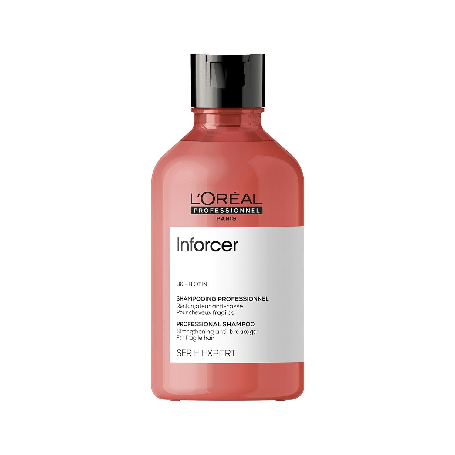 INFORCER SHAMPOO 300ML