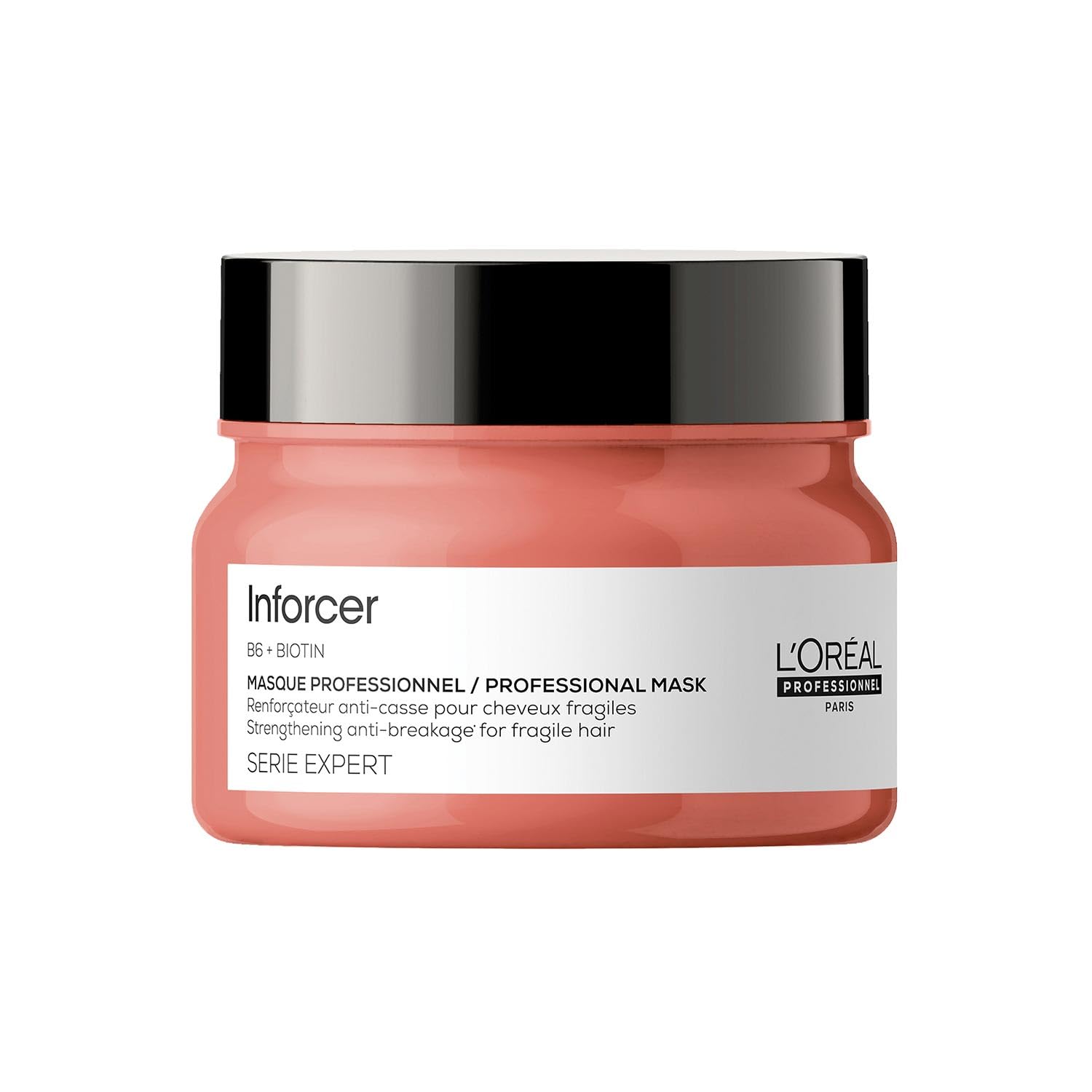 INFORCER MASQUE 250GM