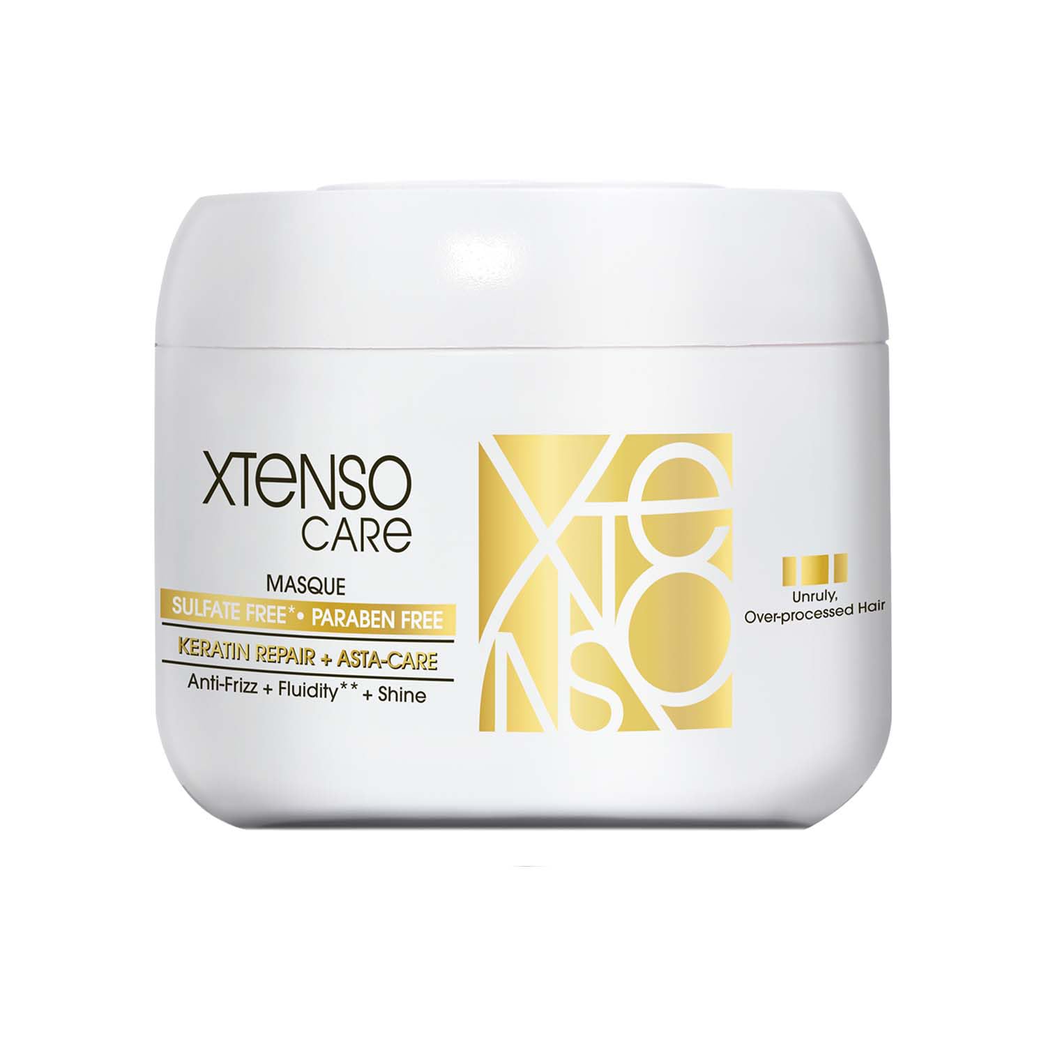 XTENSO CARE MASQUE SULFATE FREE 196GM