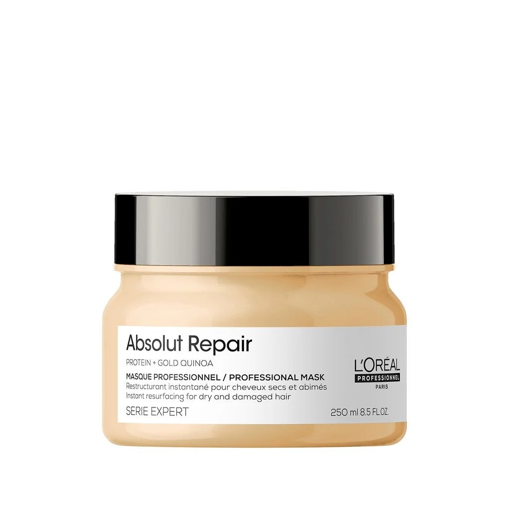 ABSOLUT REPAIR LIPIDIUM MASQUE 250 GM