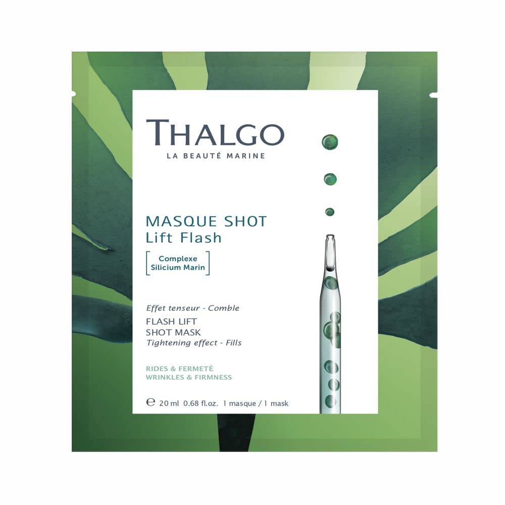 Flash Lift shot Mask 20ML