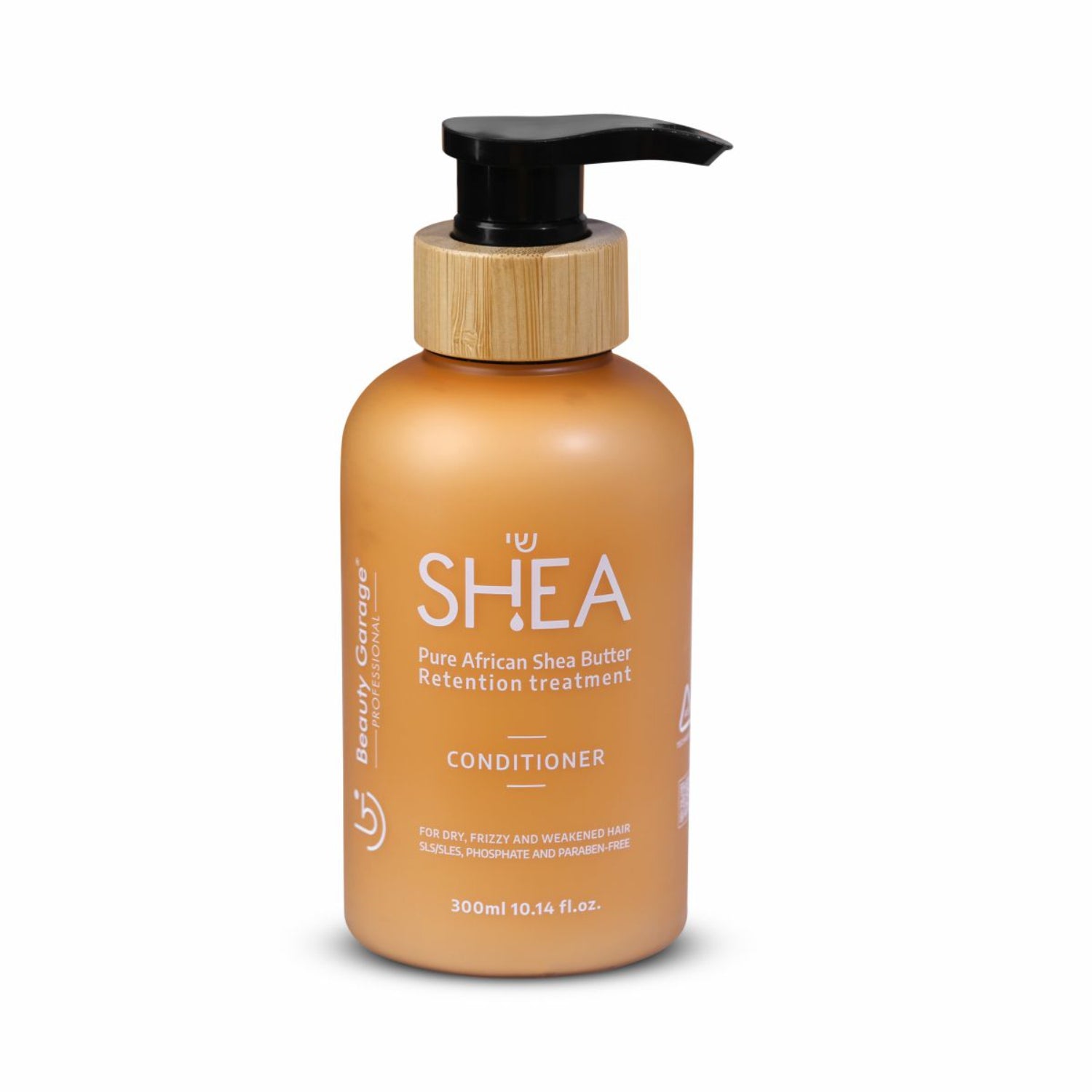 Shea Retention Conditioner