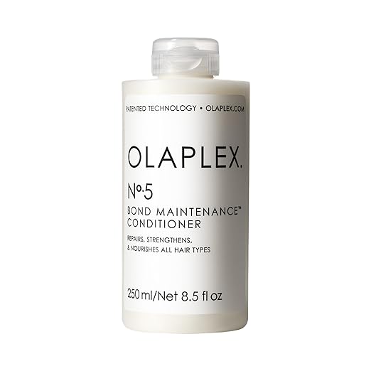 No.5 Olaplex Bond Maintenance Conditioner
