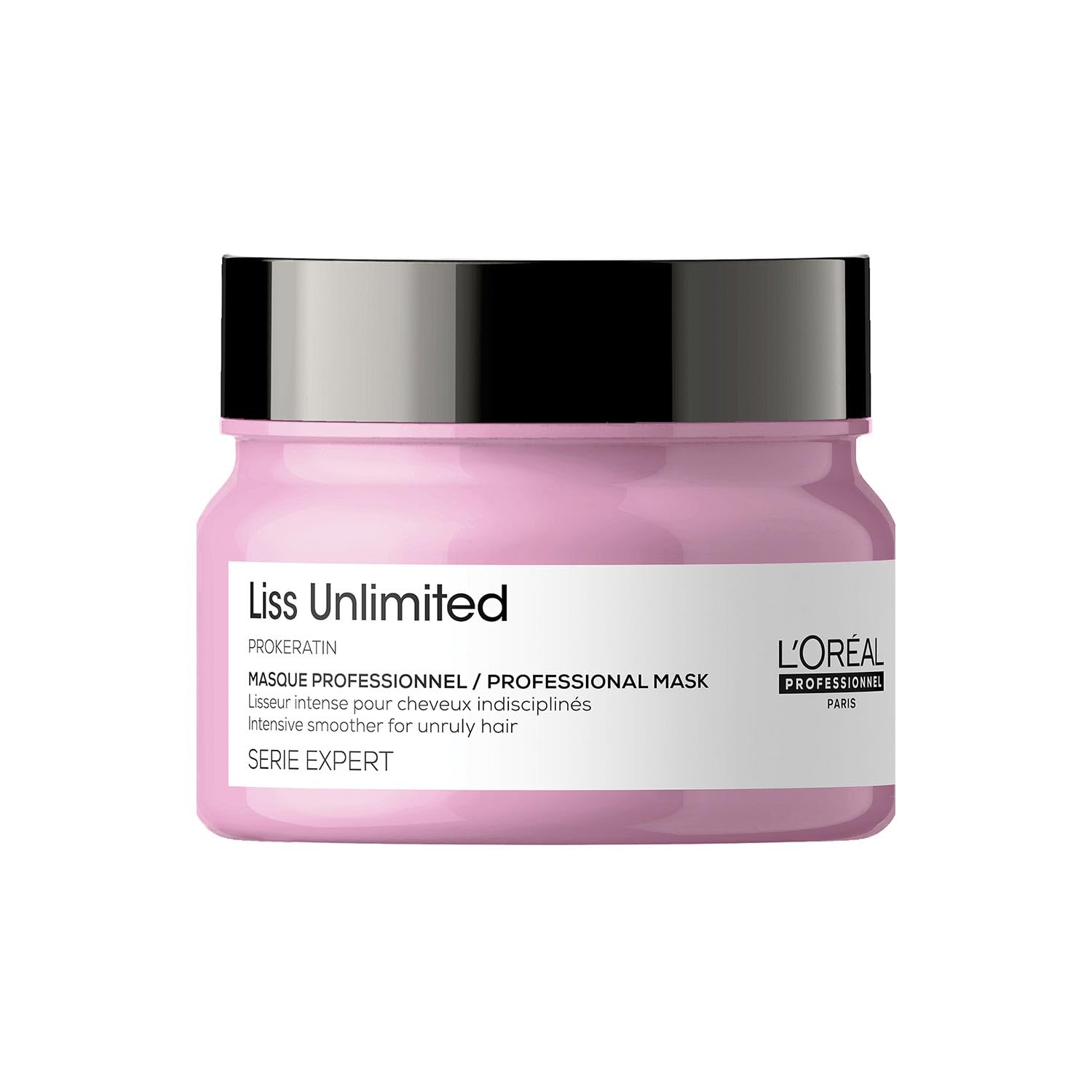 LISS UNLIMITED MASQUE 250ML