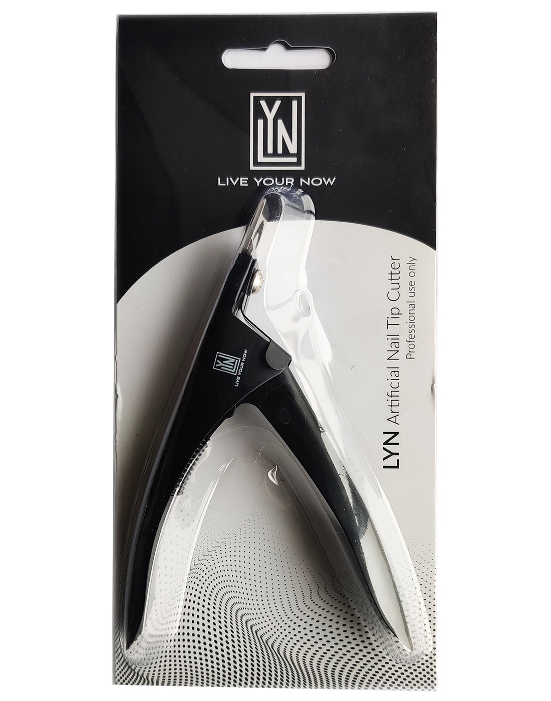 LYN Artificial Nail Tip Cutter