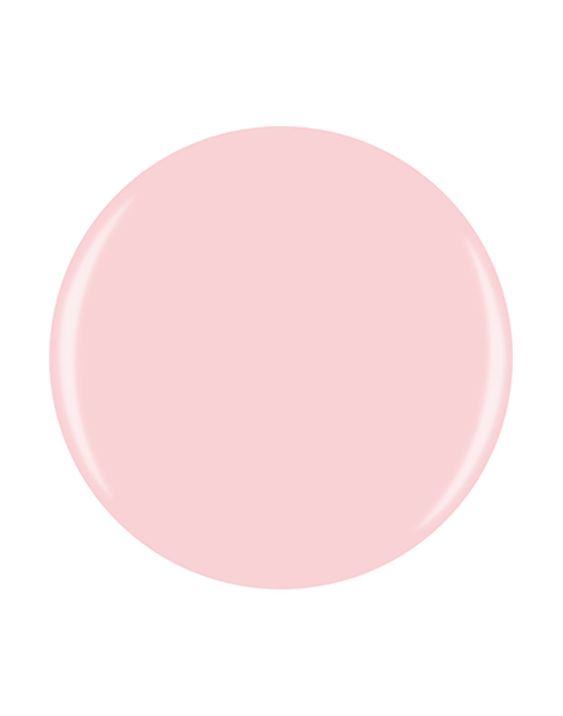 LYN Nail Lacquer - Bare Hug