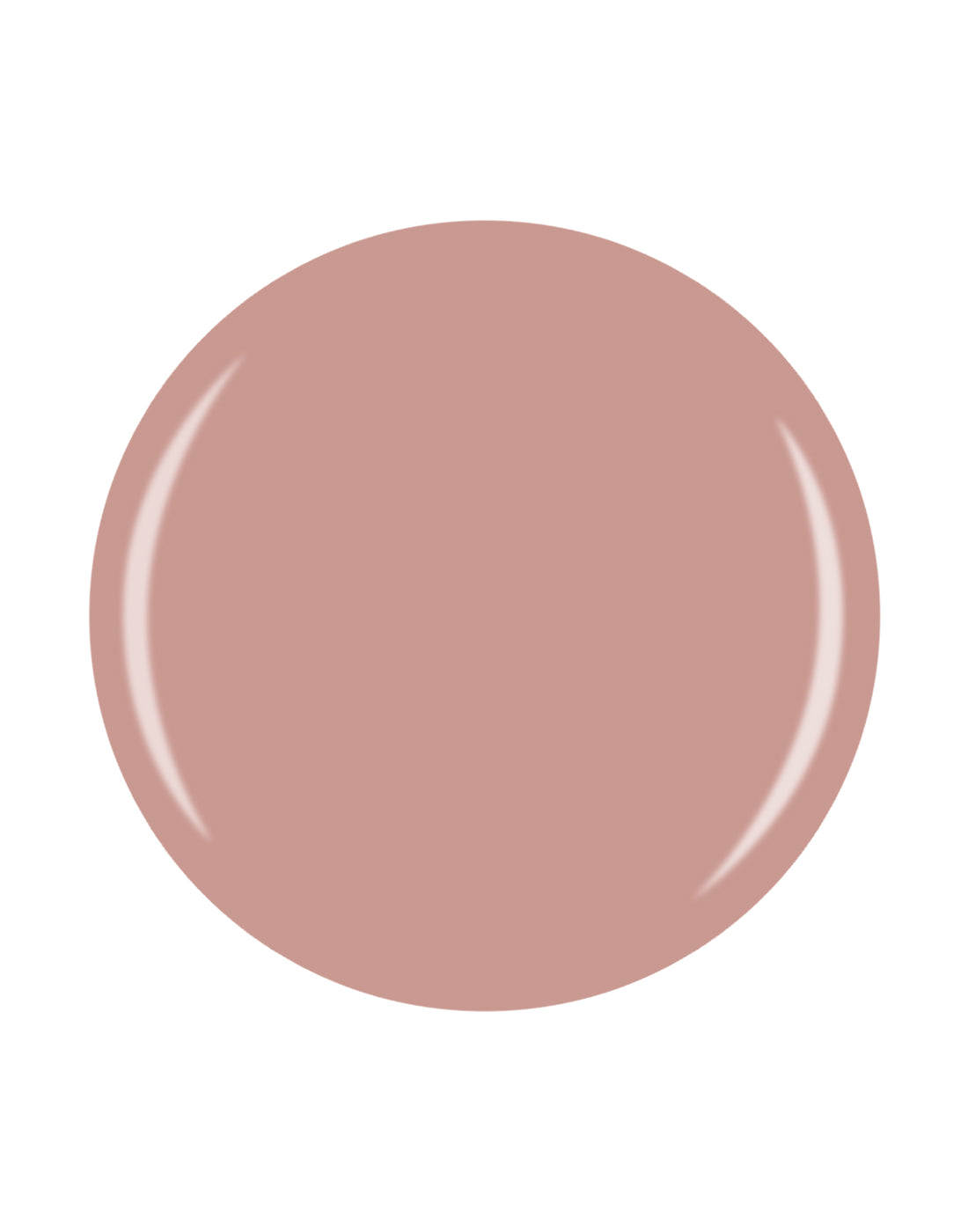 LYN Nail Lacquer - Berry Smoothie