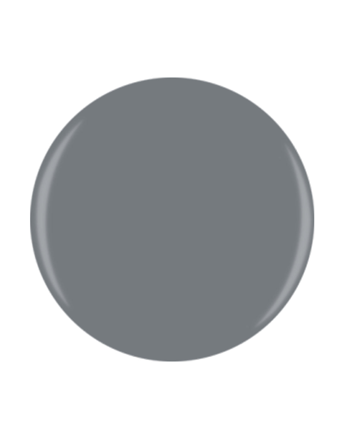 LYN Nail Lacquer - Birds Of Grey