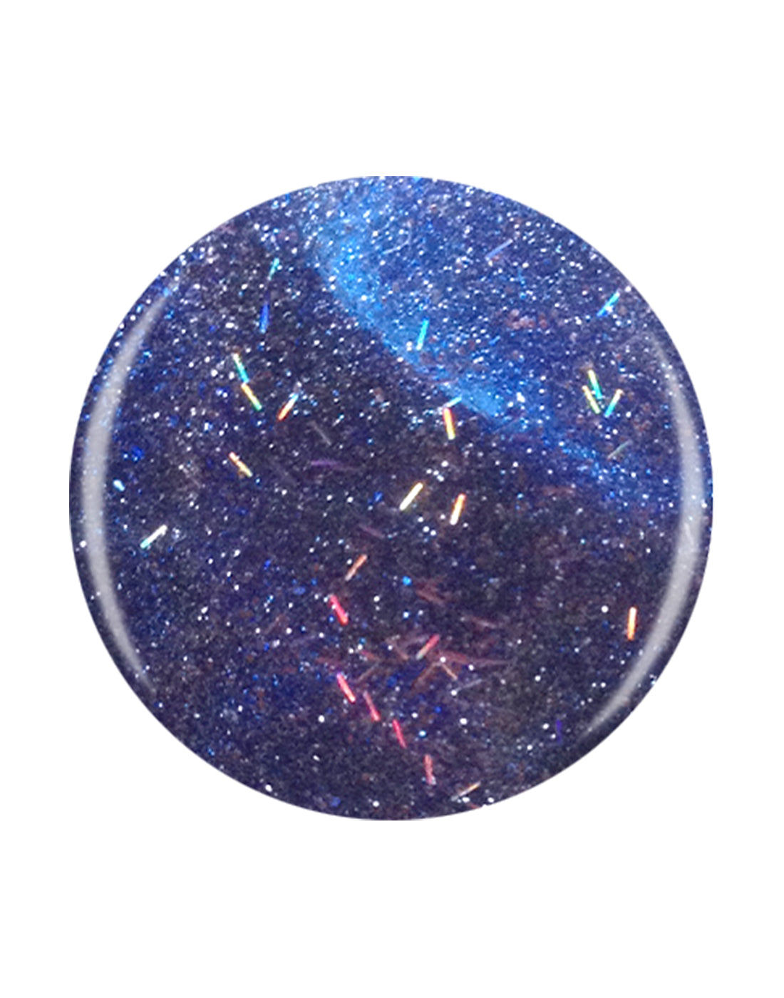 LYN Nail Lacquer - Blues By The Bay