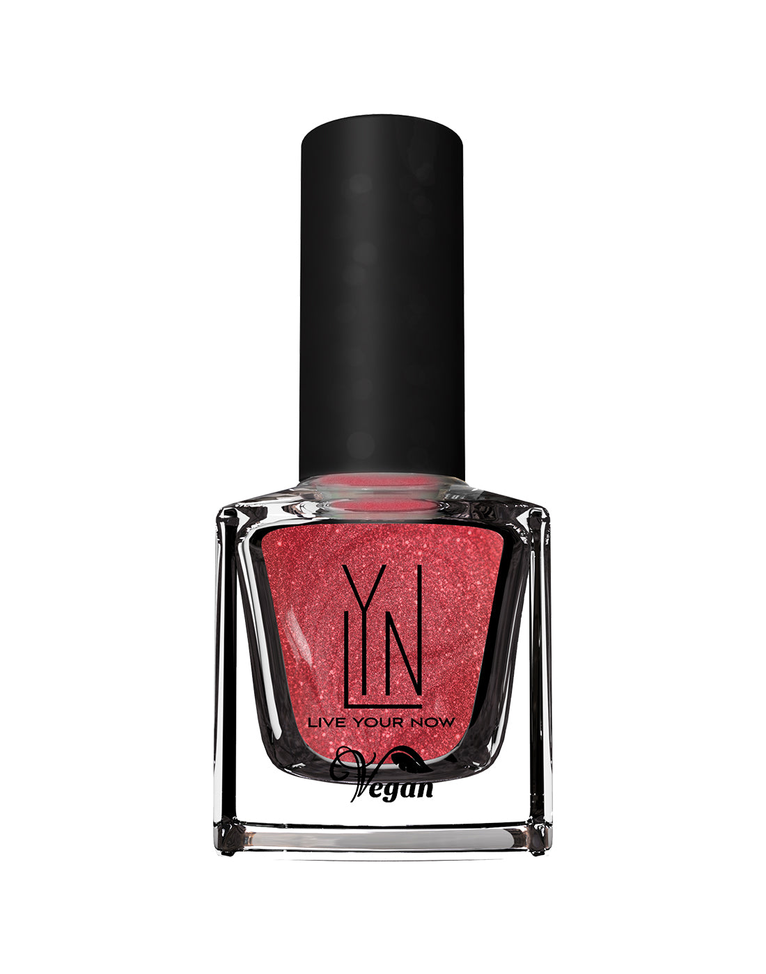 LYN Nail Lacquer - Blush Affair