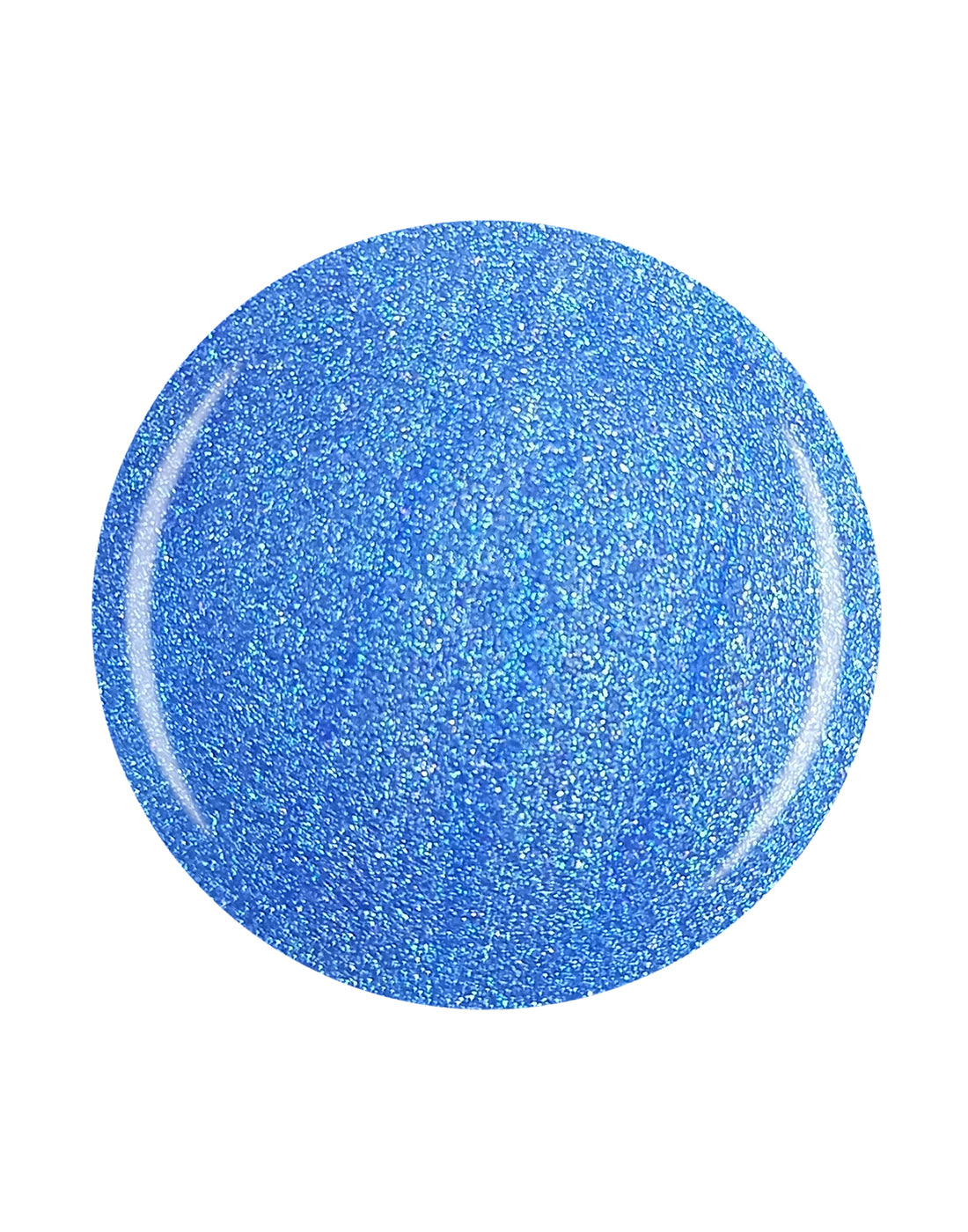 LYN Gel Polish - Bold & Blue-jee