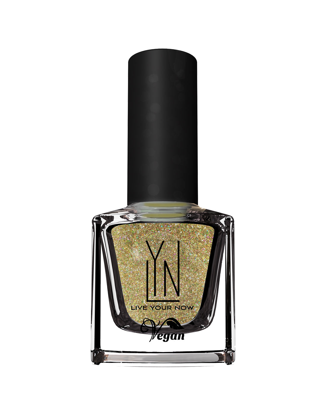 LYN Nail Lacquer - Bridal Shower