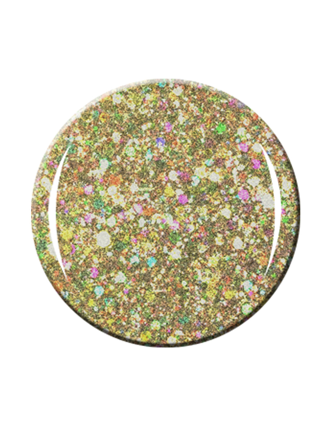 LYN Nail Lacquer - Bridal Shower