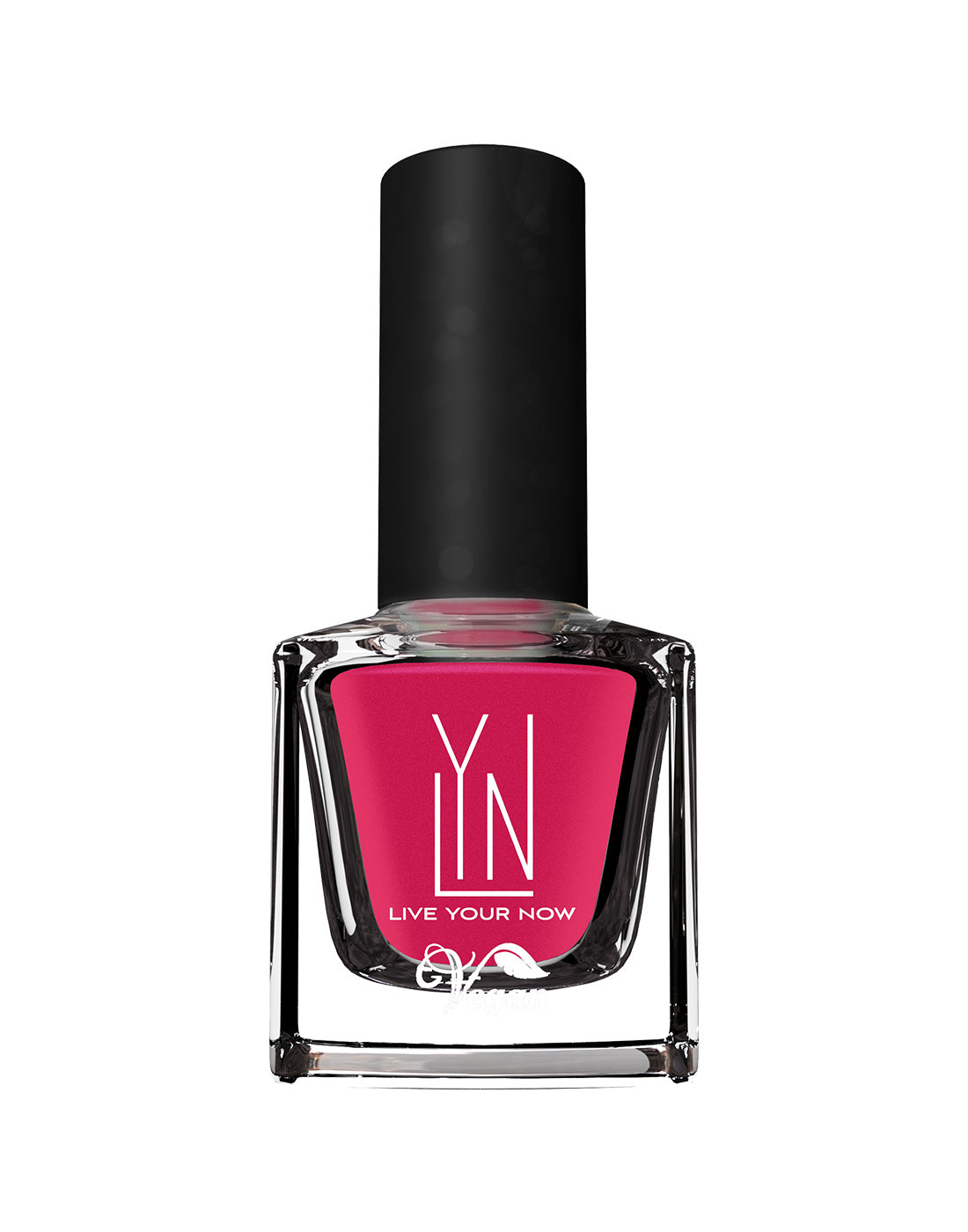 LYN Nail Lacquer - Chiclike
