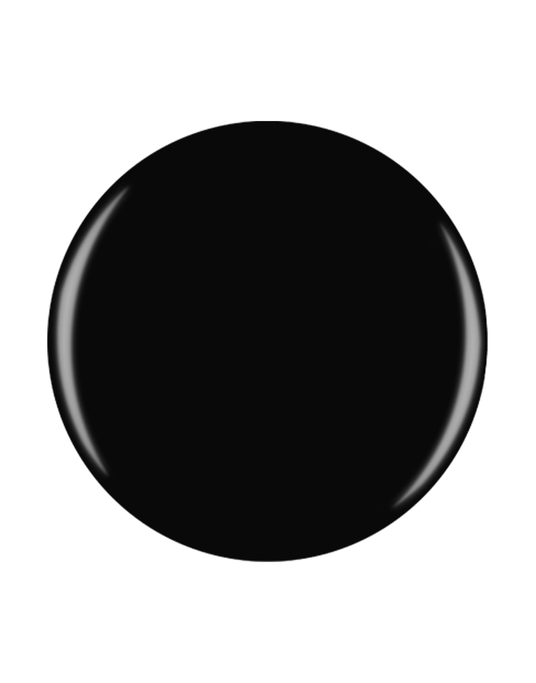 LYN Nail Lacquer - Come Black To Me