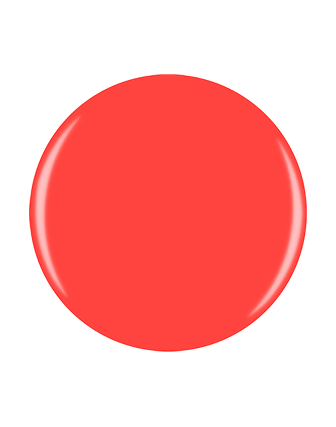 LYN Nail Lacquer - Coral Me Maybe?