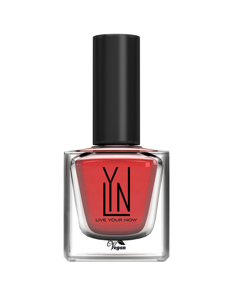 LYN Nail Lacquer - Coral Of The Story