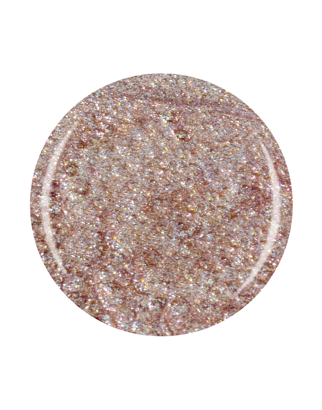 LYN Nail Lacquer - Cosmic Dust