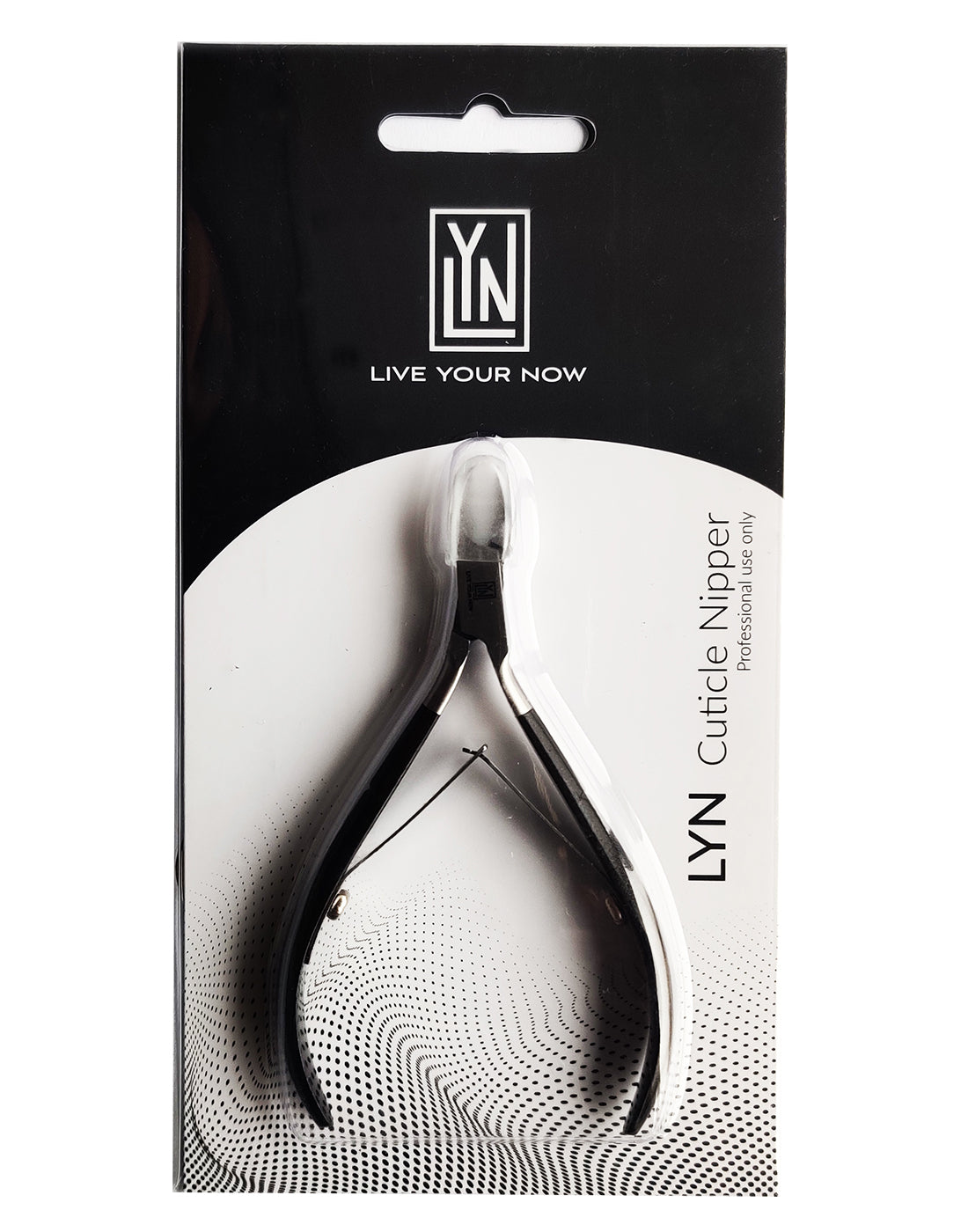 LYN Cuticle Nipper