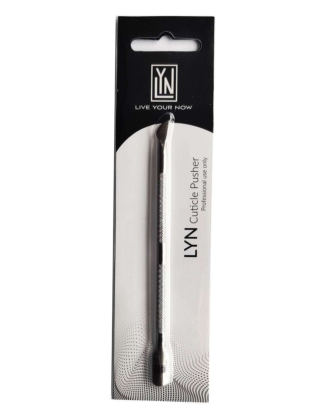 LYN Cuticle Pusher