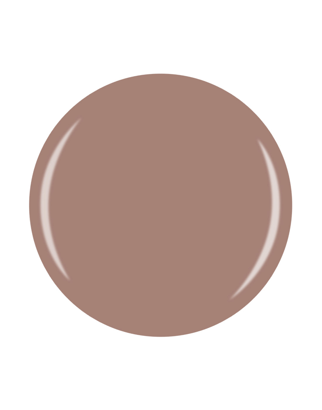 LYN Nail Lacquer - Decaf Americano