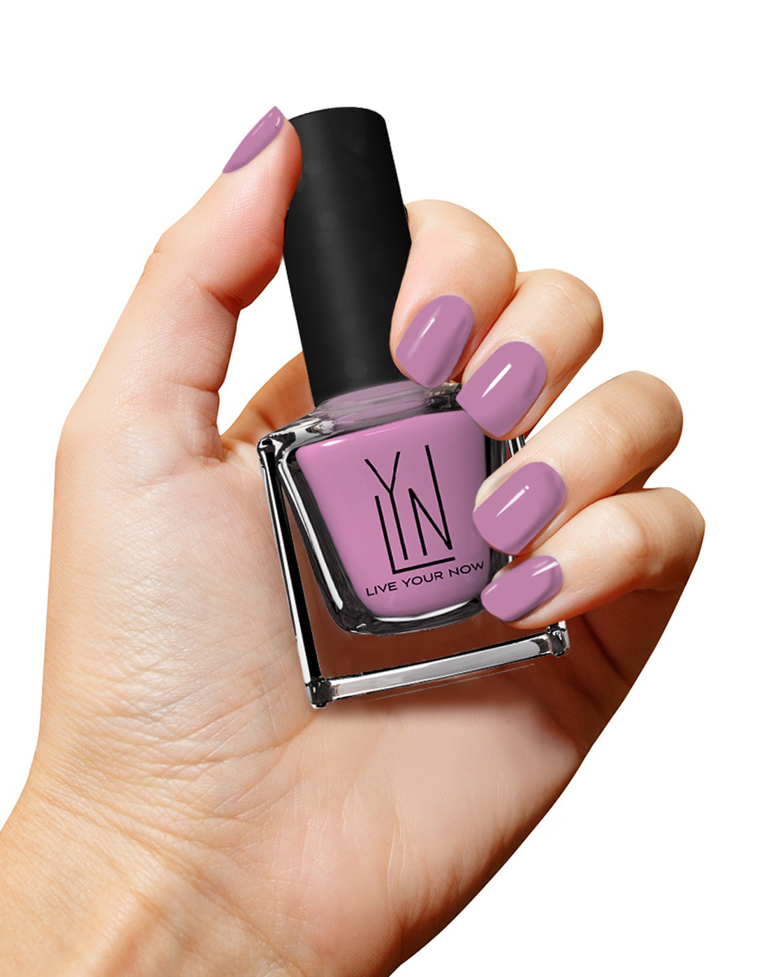 LYN Nail Lacquer - Desert Rose