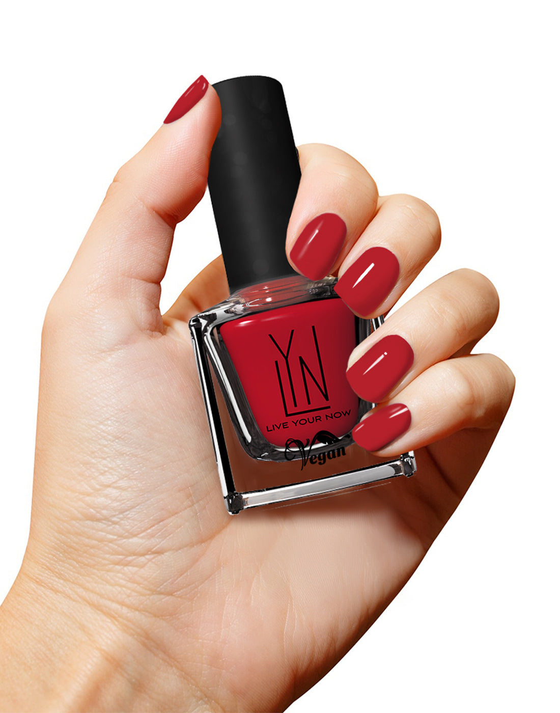 LYN Nail Lacquer - Dragon Lady