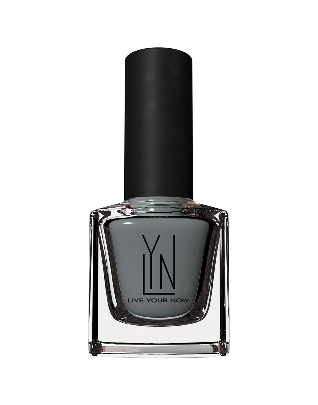 LYN Nail Lacquer - Eat Grey Love