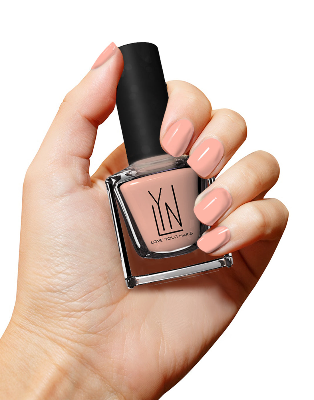 LYN Nail Lacquer - Fairest Of Them All