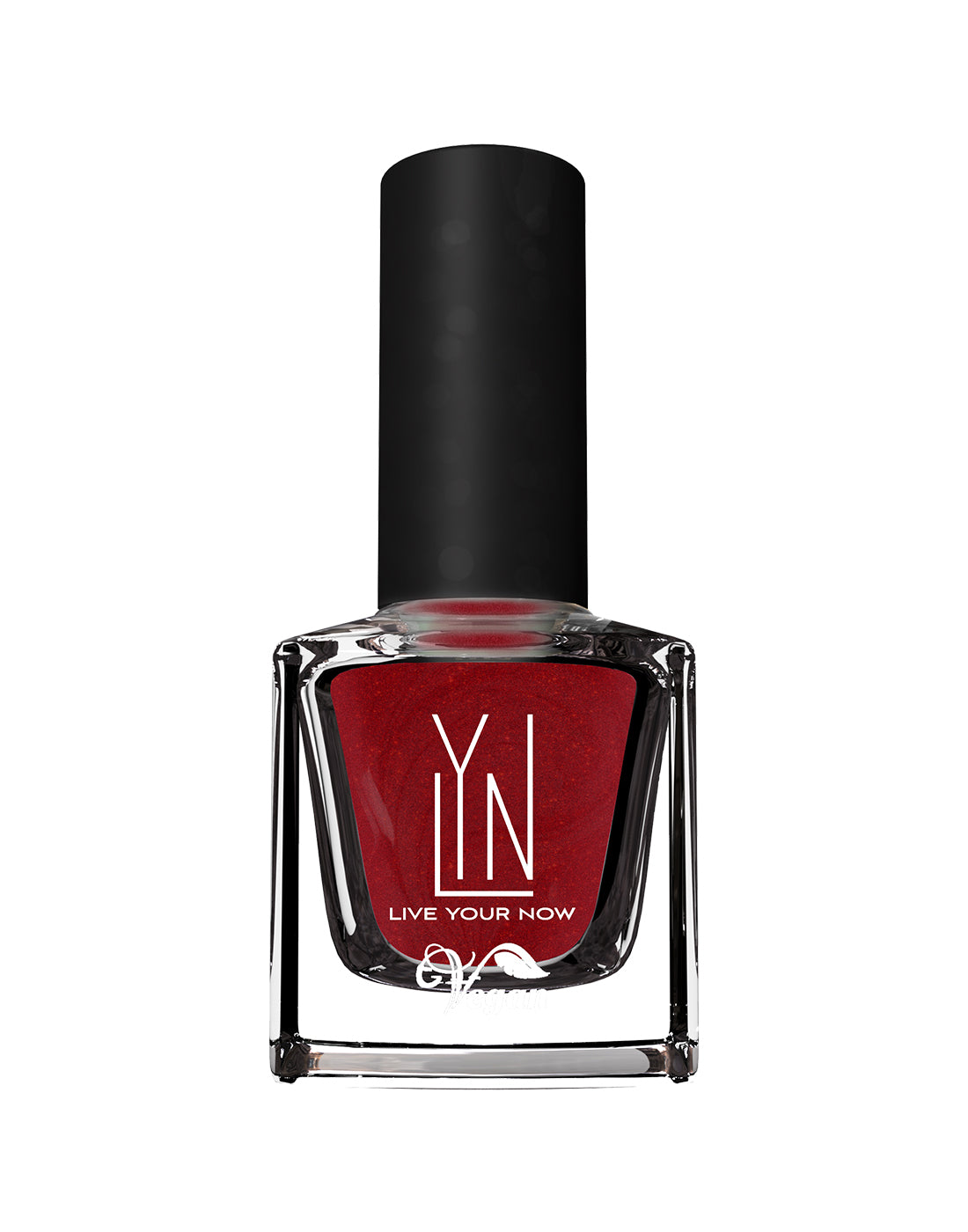LYN Nail Lacquer - Fuschia Fancies