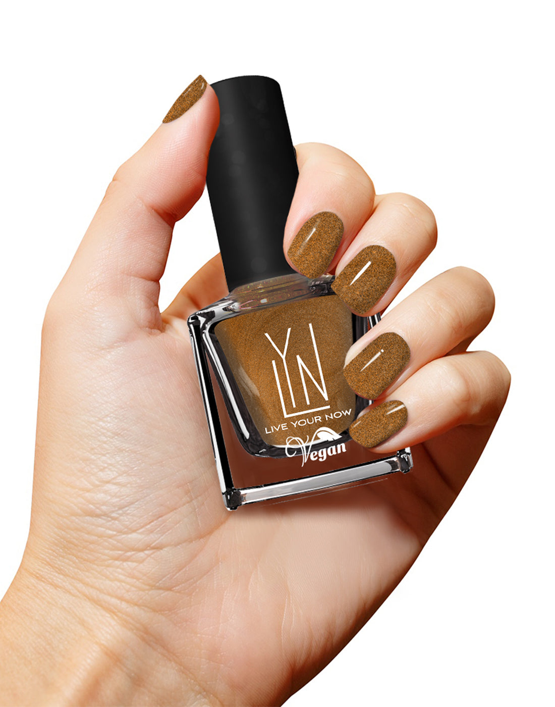 LYN Nail Lacquer - Get Hitched