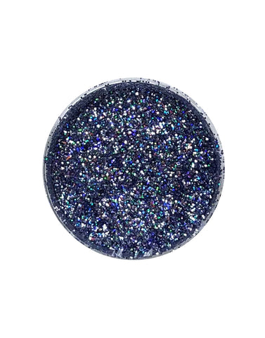 LYN Colourful Glitter-12 Blue