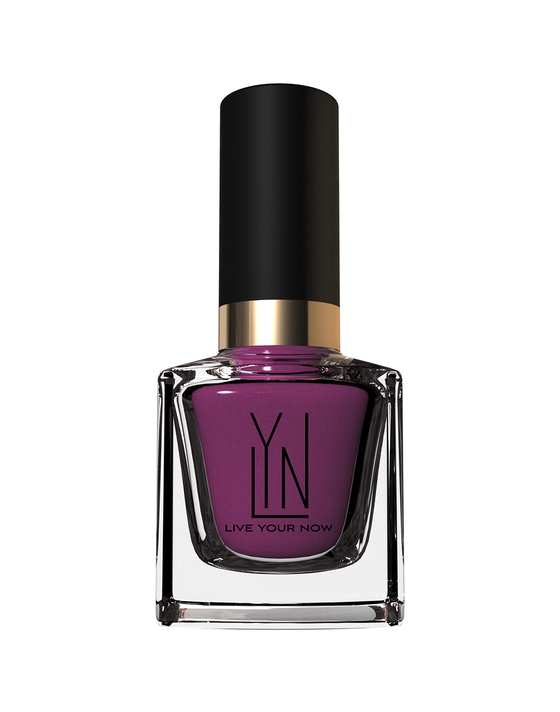 LYN Nail Lacquer - Grape Expectations