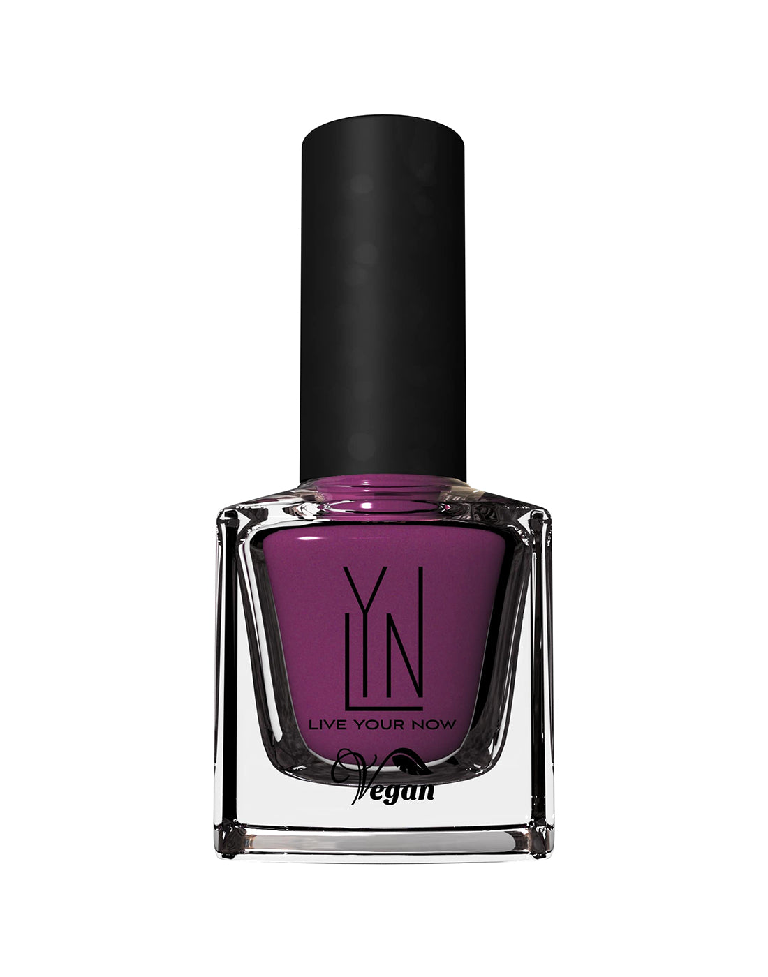 LYN Nail Lacquer - Grape Expectations