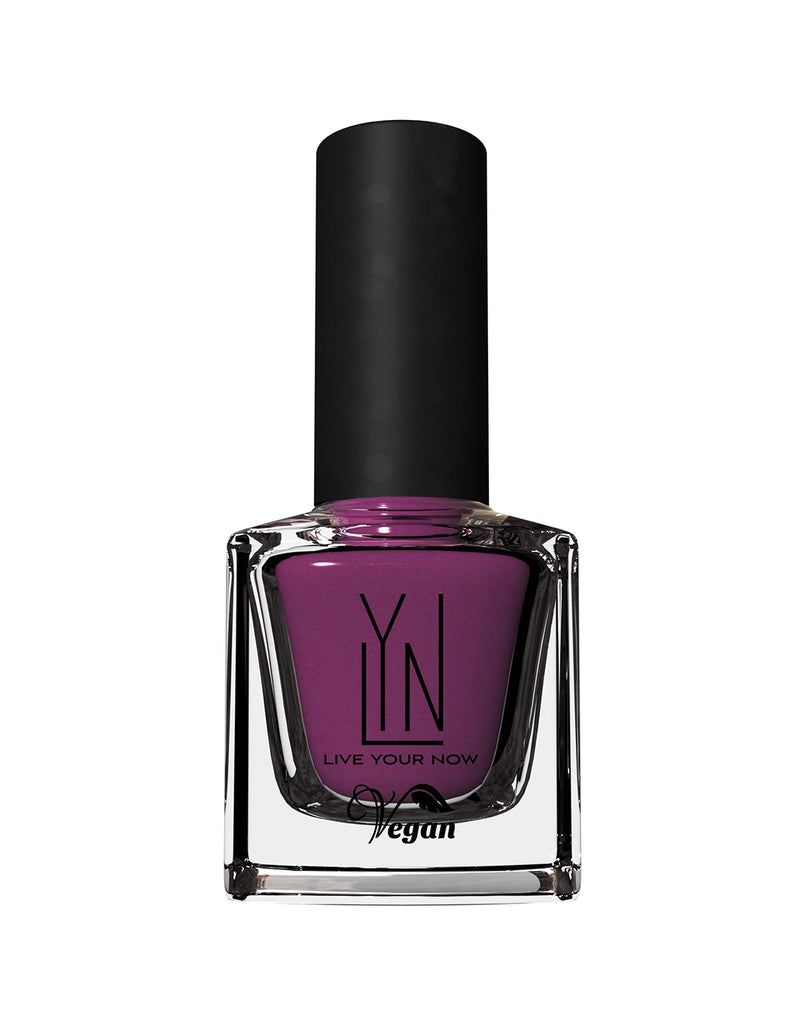 LYN Nail Lacquer - Grape Expectations