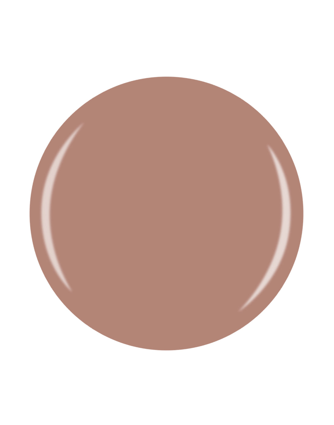 LYN Nail Lacquer - Iced-Caramel Frappe