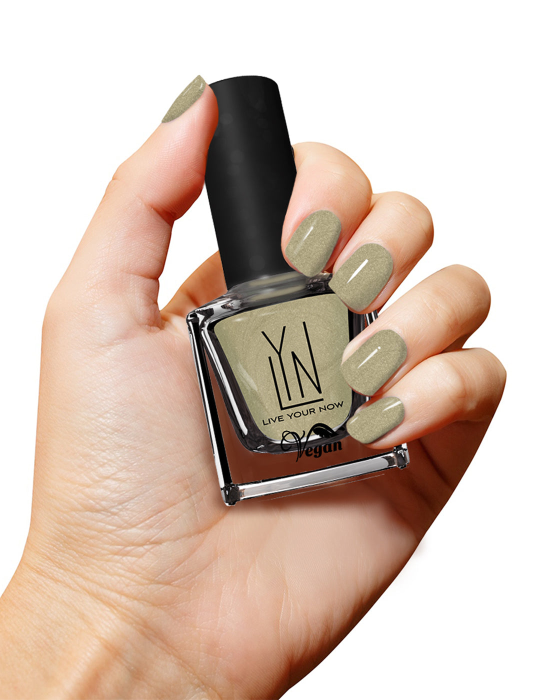 LYN Nail Lacquer - I Do