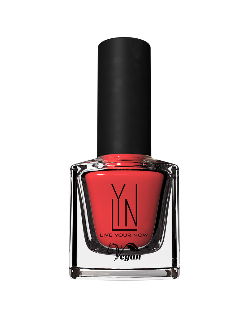 LYN Nail Lacquer - I Lava You