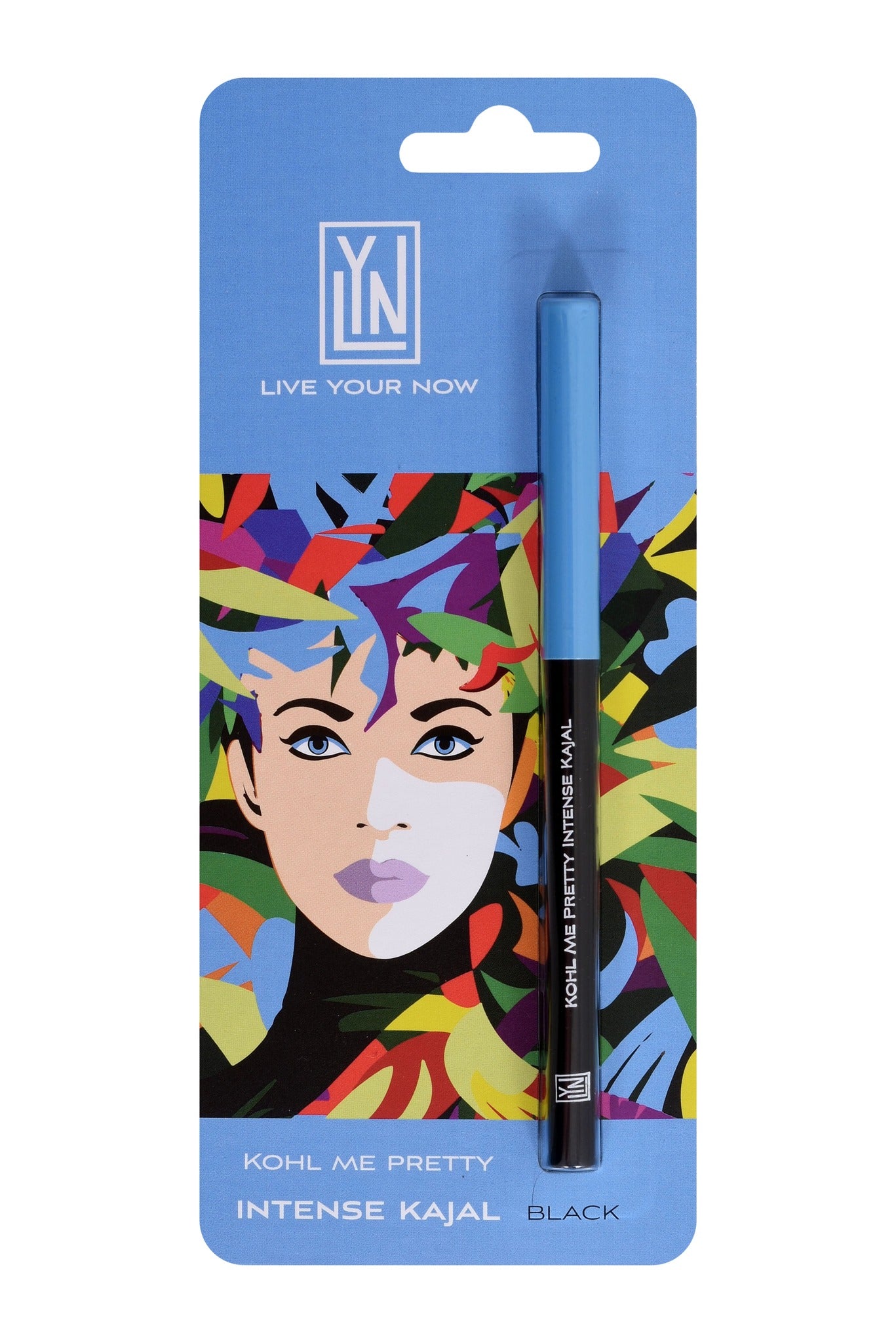 Kohl Me Pretty Intense Kajal