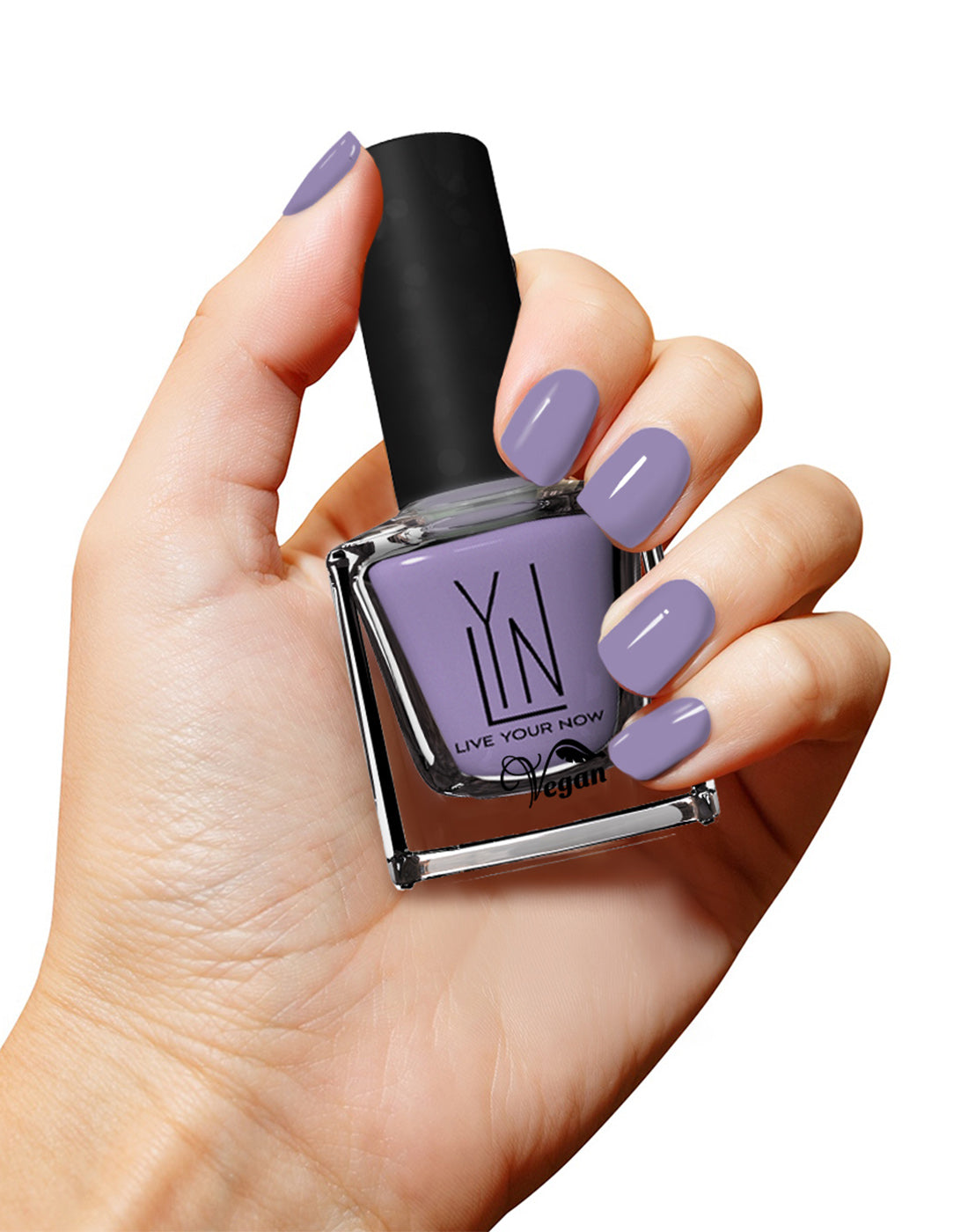 LYN Nail Lacquer - Lav In The Air