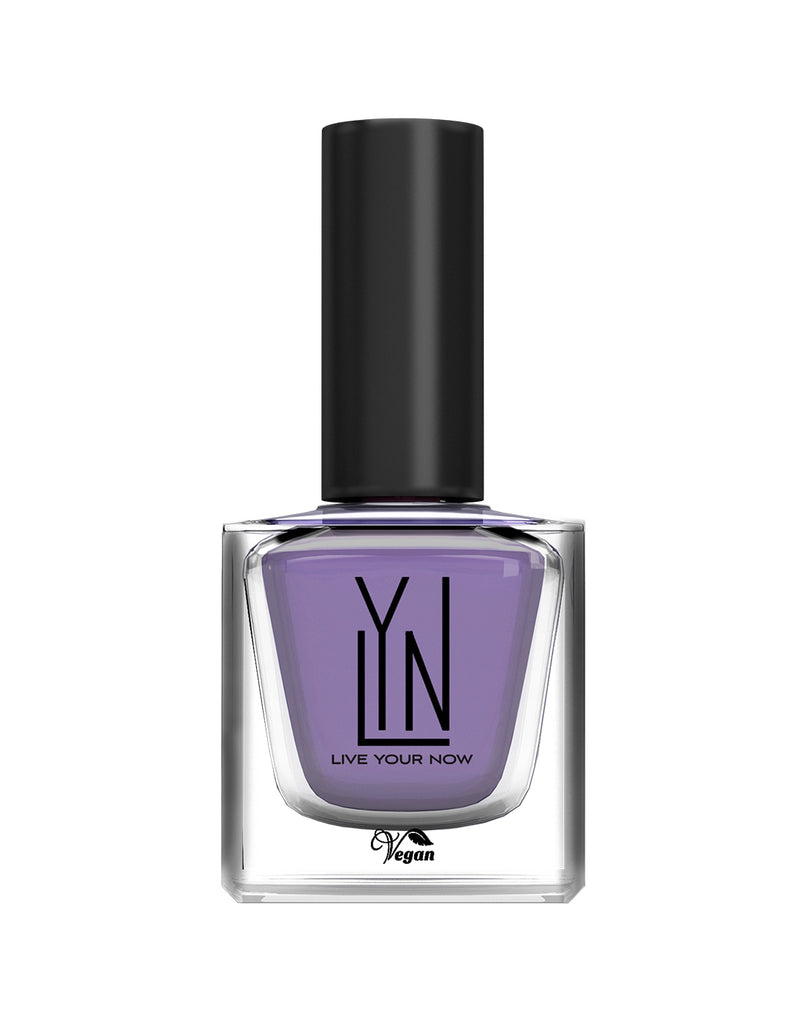 LYN Nail Lacquer - Lav In The Air