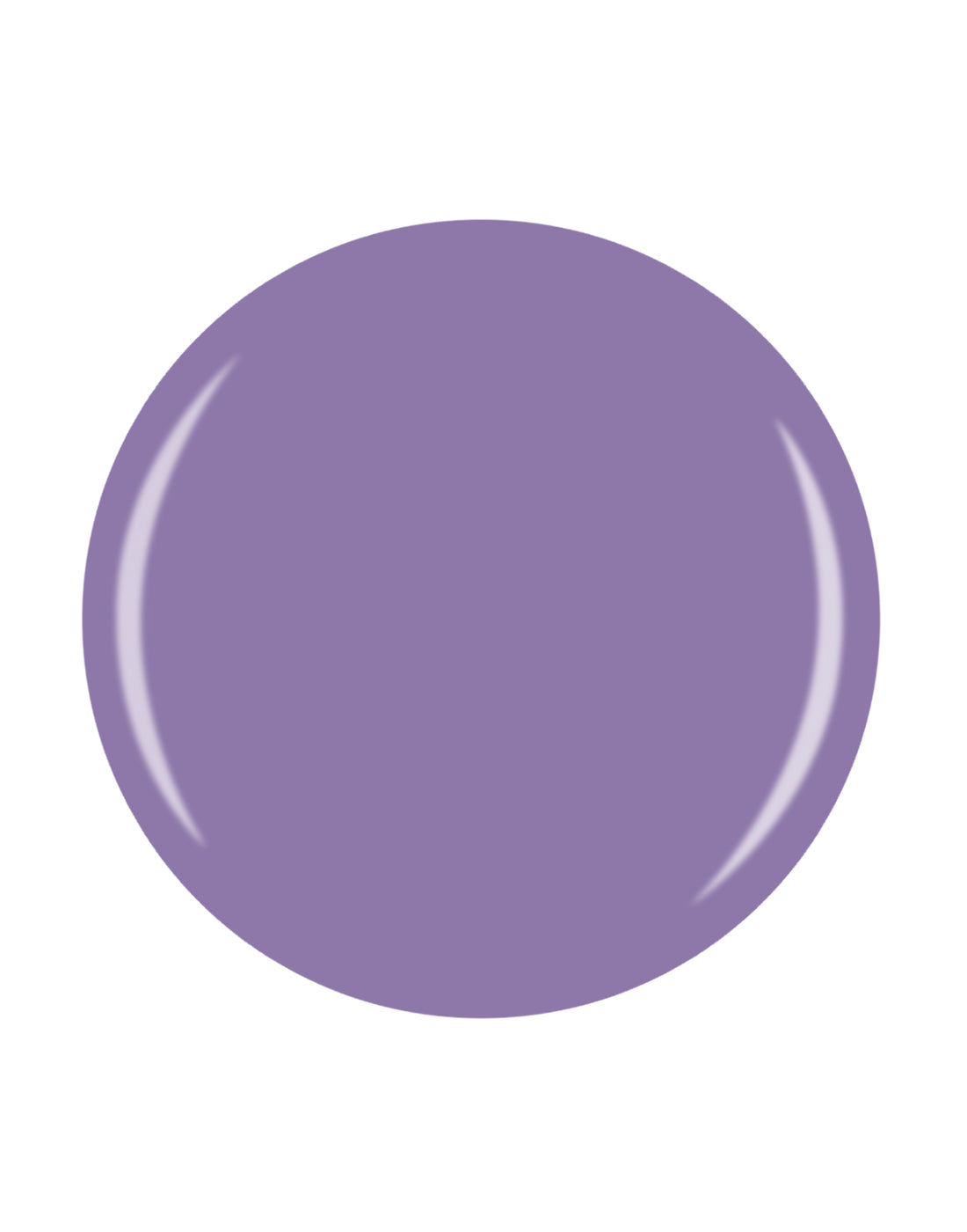 Lav In The Air Color Purple