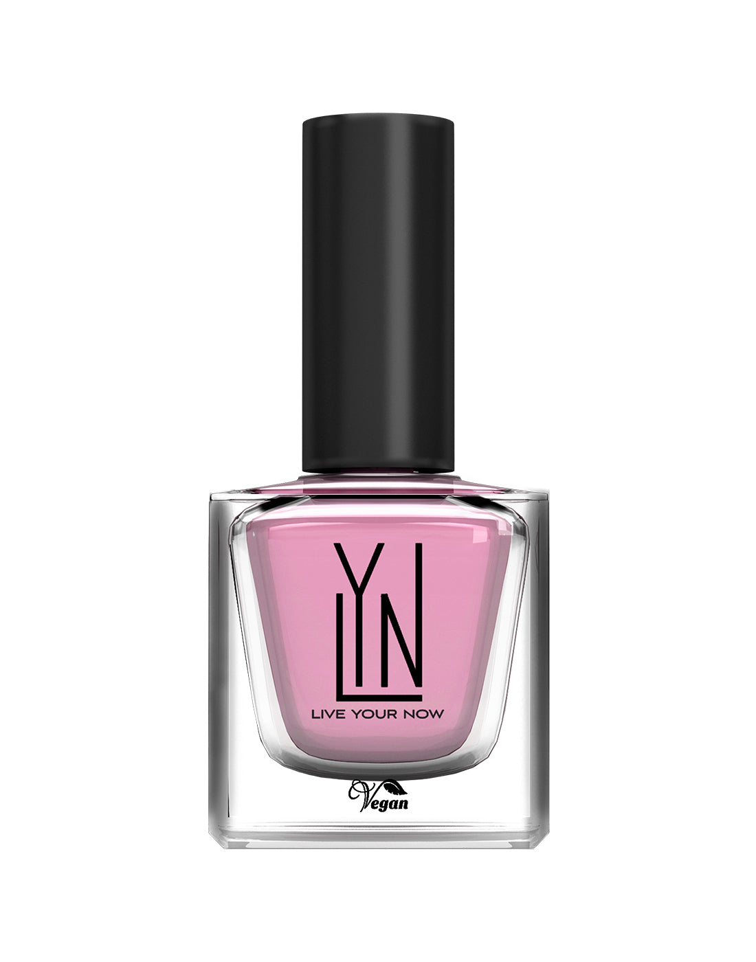 LYN Nail Lacquer - Lil Miss Piggy