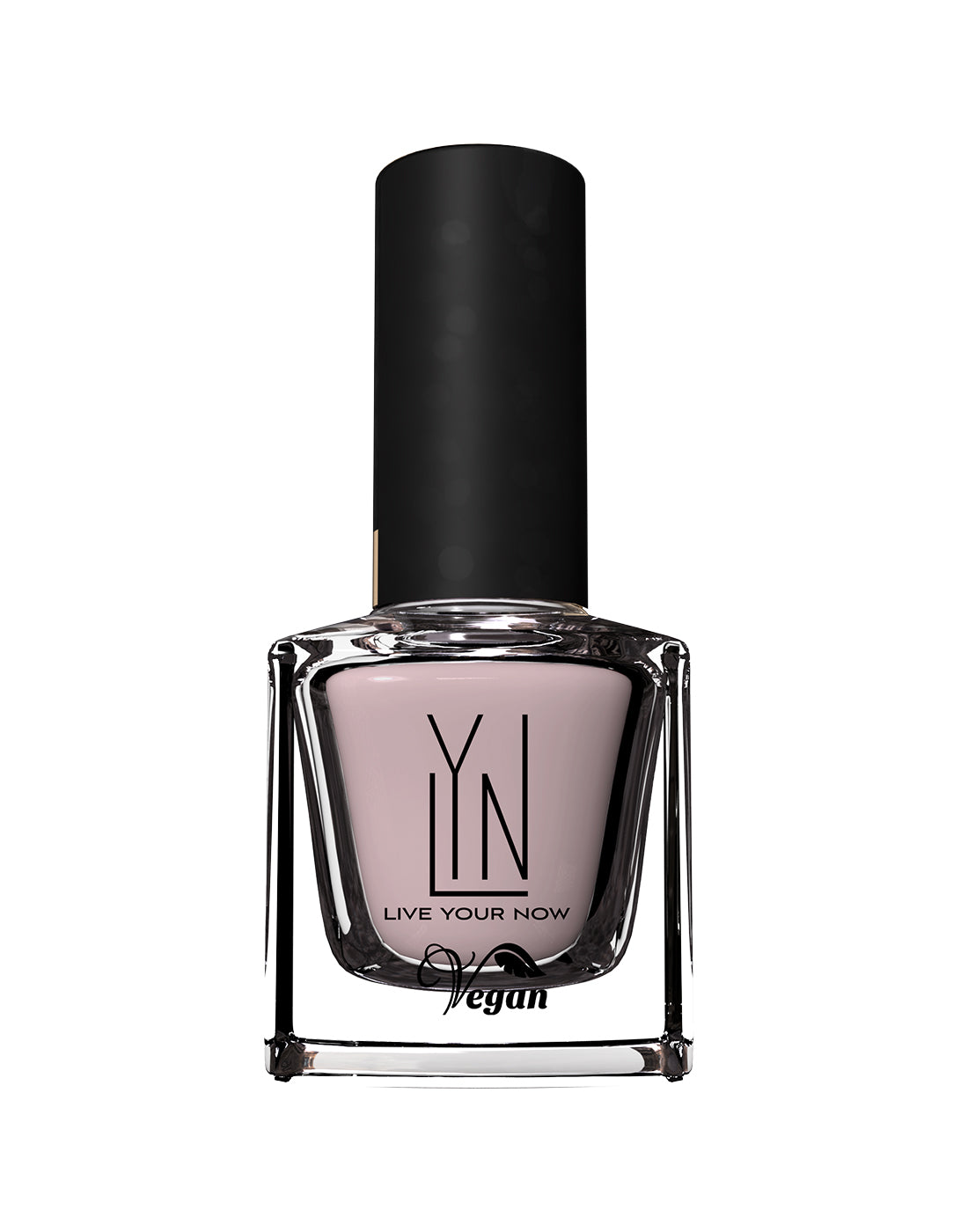 LYN Nail Lacquer - U Look Thru Me
