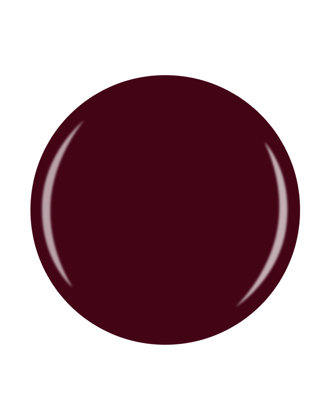 LYN Nail Lacquer - Maroon Dreams