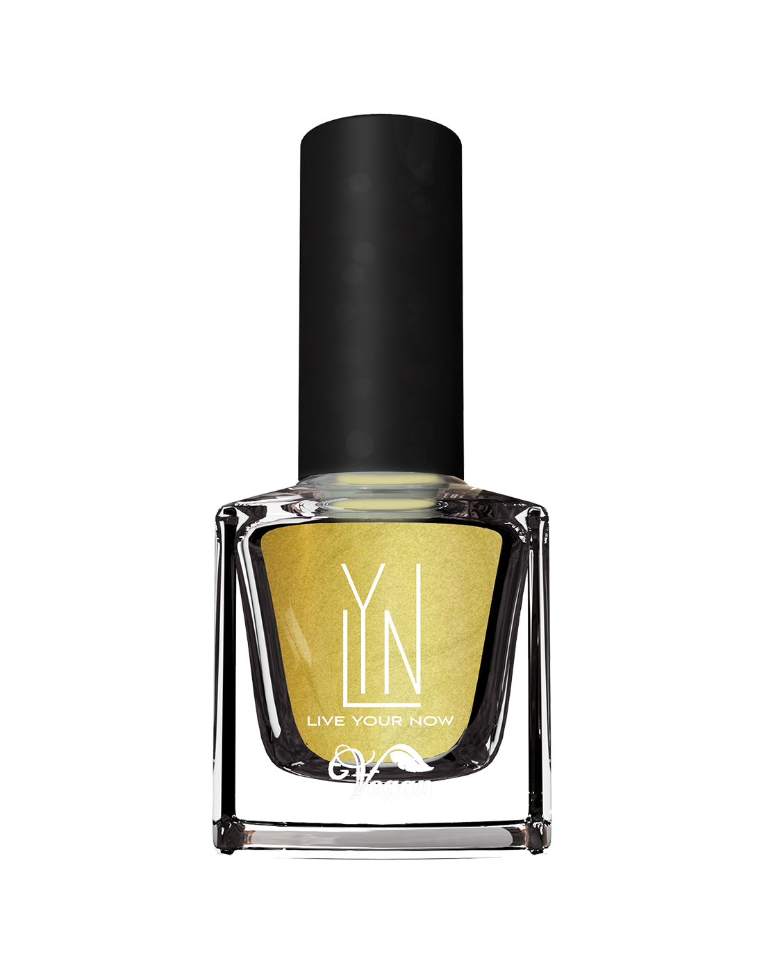 LYN Nail Lacquer - Marry Gold