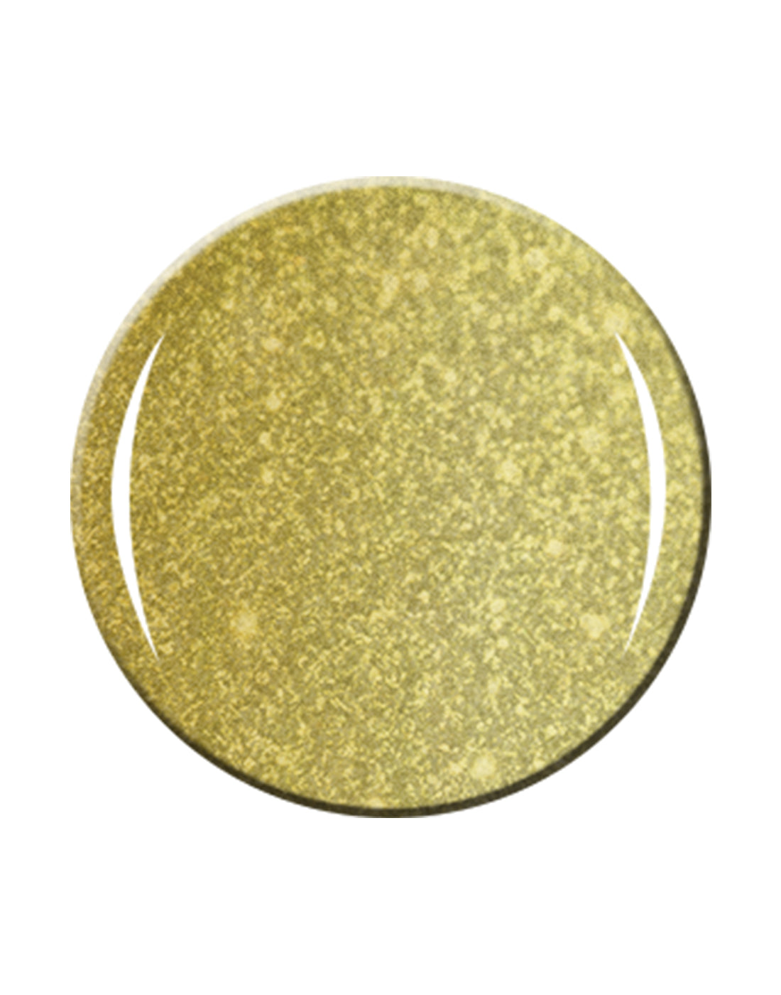 LYN Nail Lacquer - Marry Gold